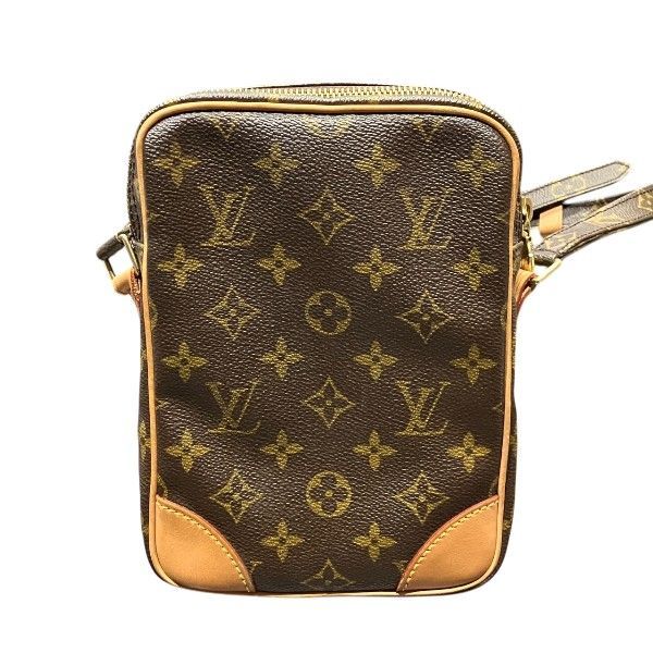 Louis Vuitton Monogram Amazon Shoulder Bag