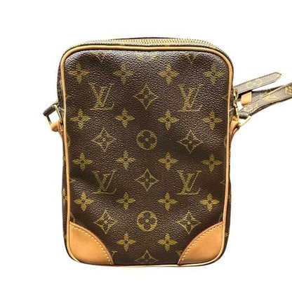 Louis Vuitton Monogram Amazon Shoulder Bag