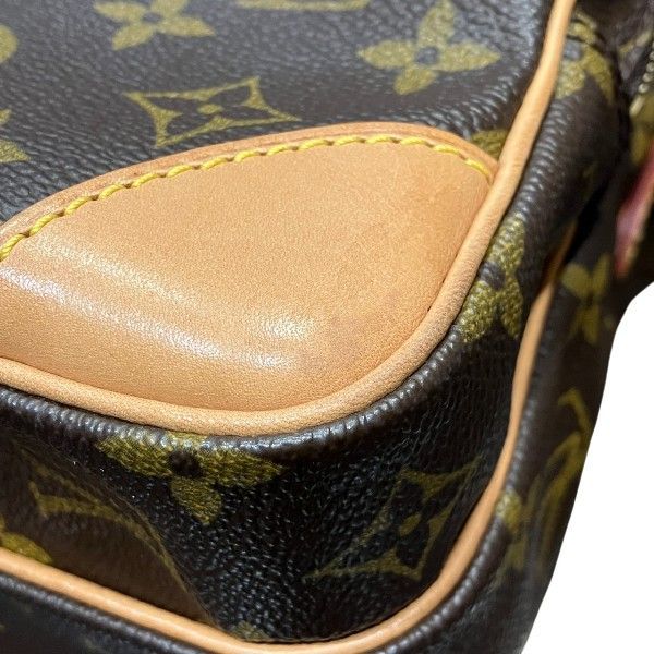 Louis Vuitton Monogram Amazon Shoulder Bag