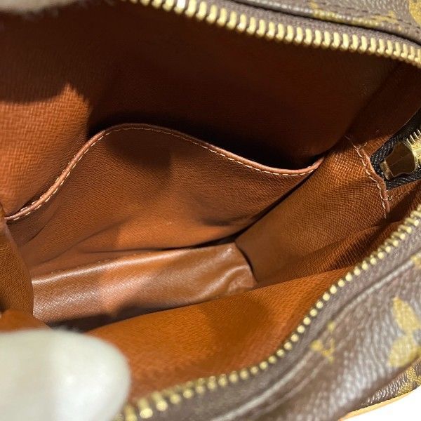 Louis Vuitton Monogram Amazon Shoulder Bag