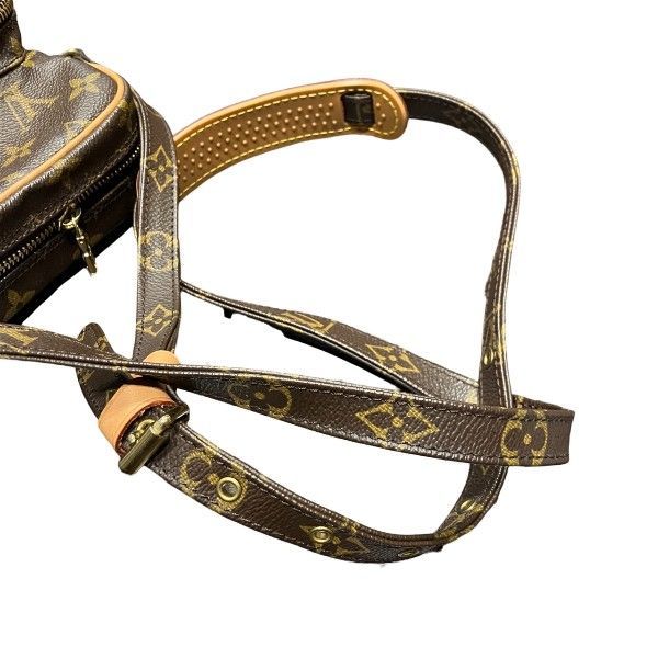 Louis Vuitton Monogram Amazon Shoulder Bag
