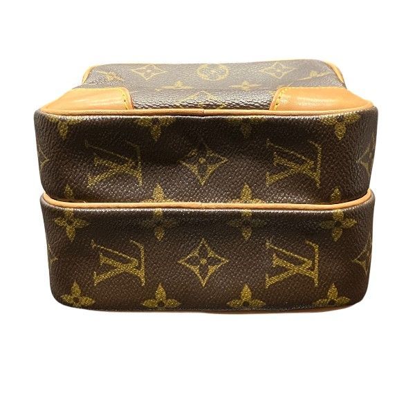Louis Vuitton Monogram Amazon Shoulder Bag