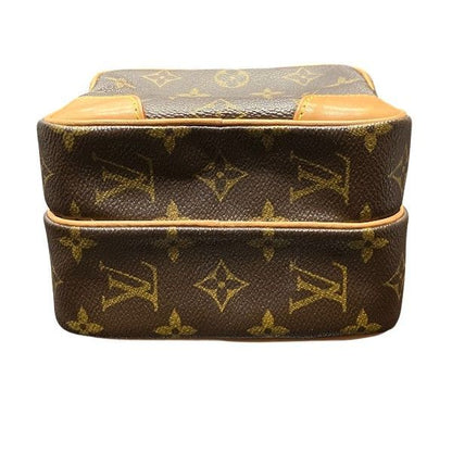 Louis Vuitton Monogram Amazon Shoulder Bag