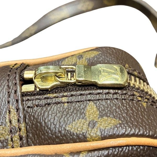 Louis Vuitton Monogram Amazon Shoulder Bag