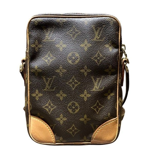 Louis Vuitton Monogram Danube Shoulder Bag