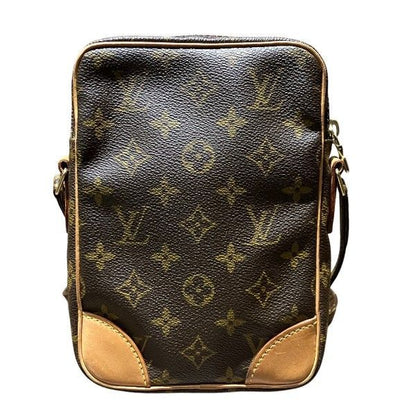 Louis Vuitton Monogram Danube Shoulder Bag
