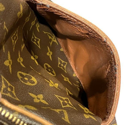 Louis Vuitton Monogram Danube Shoulder Bag