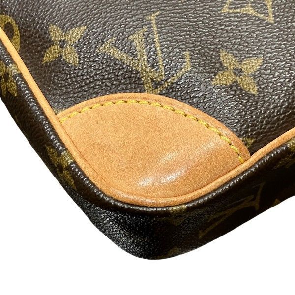 Louis Vuitton Monogram Danube Shoulder Bag