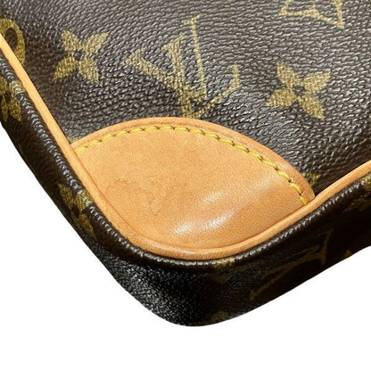 Louis Vuitton Monogram Danube Shoulder Bag