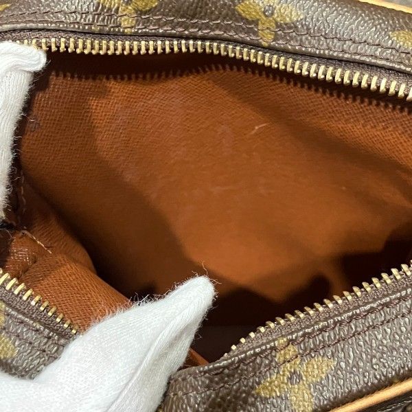 Louis Vuitton Monogram Danube Shoulder Bag