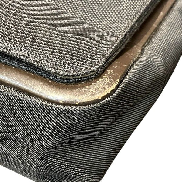 Louis Vuitton Damier Jean Messager Noir Black Shoulder Bag