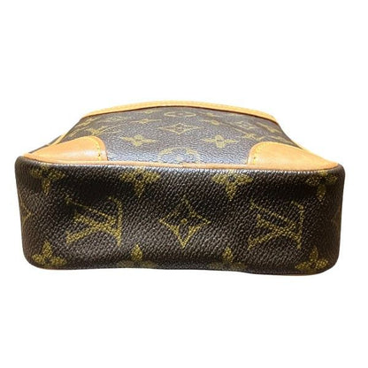 Louis Vuitton Monogram Danube Shoulder Bag