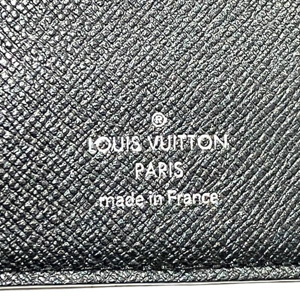 Louis Vuitton Damier Graphite Portefeuille Columbus Bifold Wallet