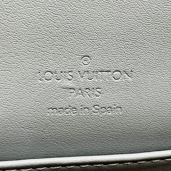 Louis Vuitton Monogram Vernis Thompson Street Shoulder Bag