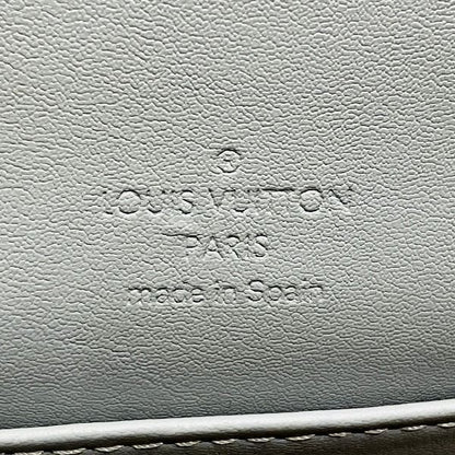 Louis Vuitton Monogram Vernis Thompson Street Shoulder Bag