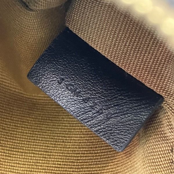 Celine Triomphe Key Ring Coin Case Card