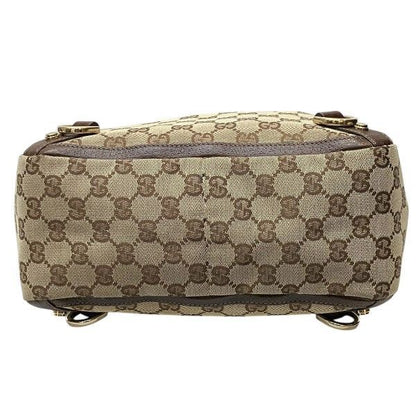Gucci GG Canvas Tote