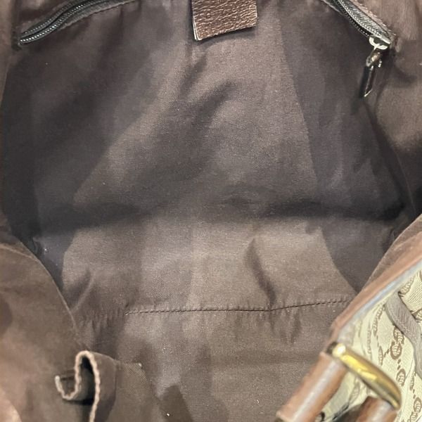 Gucci GG Canvas Tote