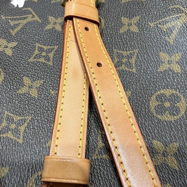 Louis Vuitton Monogram Musette Tango Short Shoulder Bag