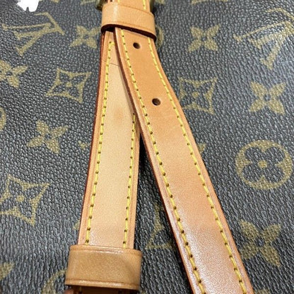 Louis Vuitton Monogram Musette Tango Short Shoulder Bag