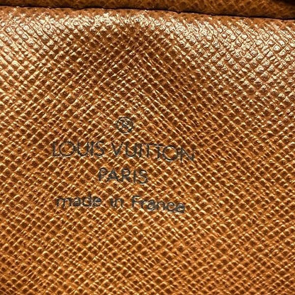 Louis Vuitton Monogram Danube Shoulder Bag