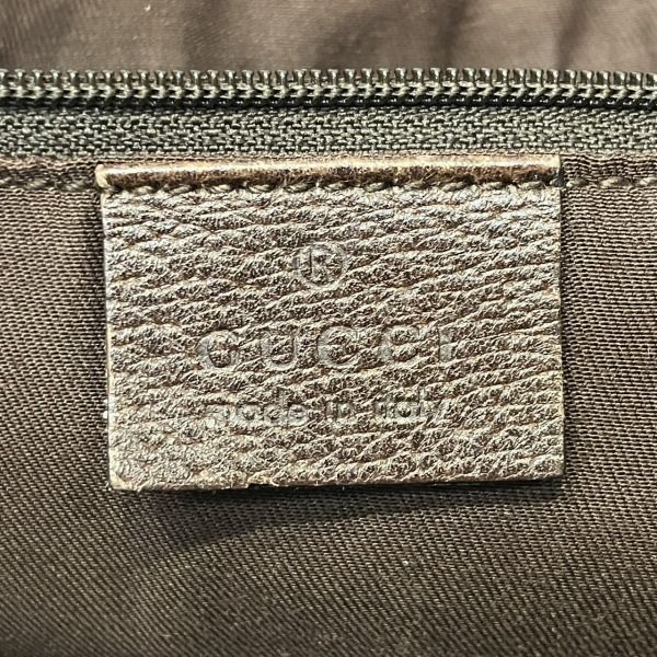 Gucci GG Canvas Tote