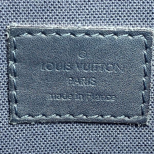 Louis Vuitton Damier Infini District PM Shoulder Bag