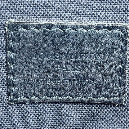 Louis Vuitton Damier Infini District PM Shoulder Bag
