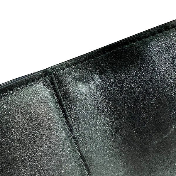 Bottega Veneta Maxi Intrecciato Cassette Trifold Wallet