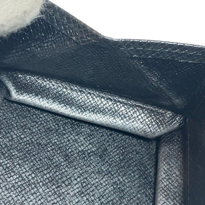 Louis Vuitton Taiga Porte Monet Boite Coin Case