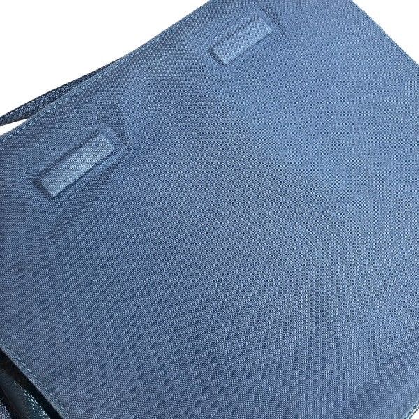 Louis Vuitton Damier Infini District PM Shoulder Bag