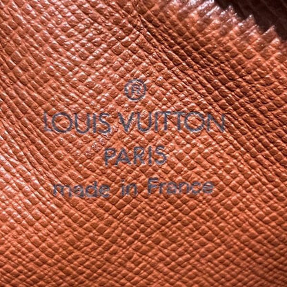 Louis Vuitton Monogram Amazon Shoulder Bag