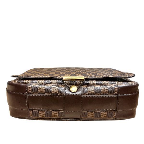Louis Vuitton Damier Bastille Shoulder Bag