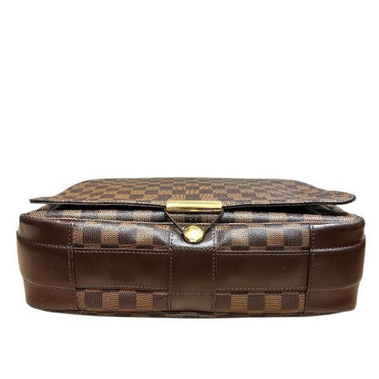 Louis Vuitton Damier Bastille Shoulder Bag
