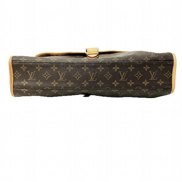 Louis Vuitton Monogram Beverly Bag Handbag