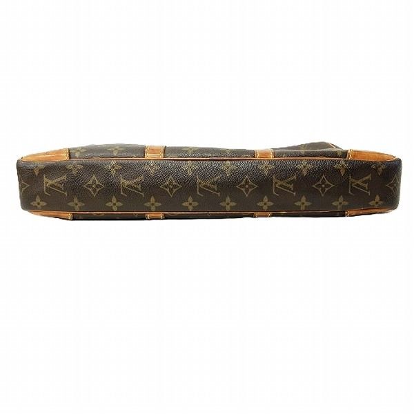 Louis Vuitton Monogram Porte Documents Voyage Bag Handbag