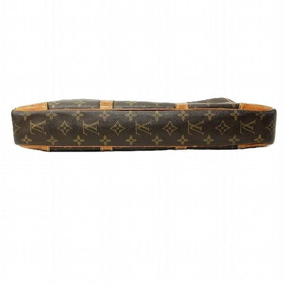 Louis Vuitton Monogram Porte Documents Voyage Bag Handbag