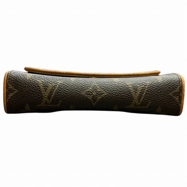 Louis Vuitton Monogram Pochette Florentine Waist Pouch