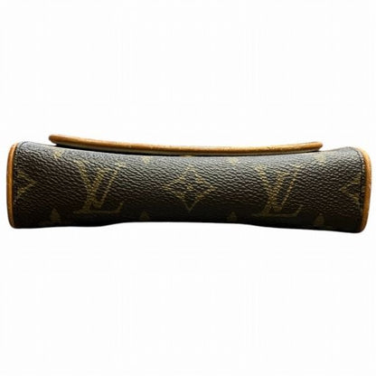 Louis Vuitton Monogram Pochette Florentine Waist Pouch