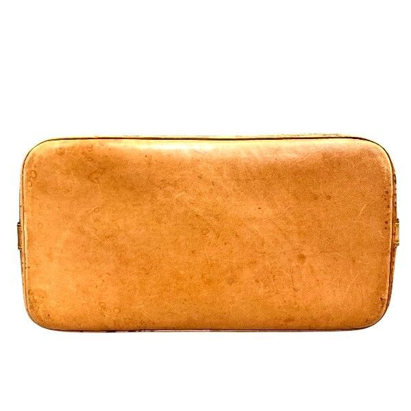 Louis Vuitton Monogram Alma PM Bag Handbag