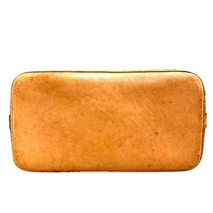 Louis Vuitton Monogram Alma PM Bag Handbag