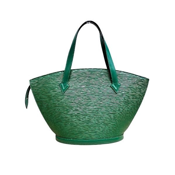 Louis Vuitton Epi Saint Jacques Tote