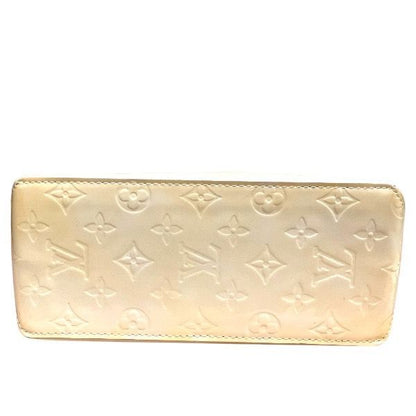 Louis Vuitton Monogram Vernis Reed PM Bag Handbag