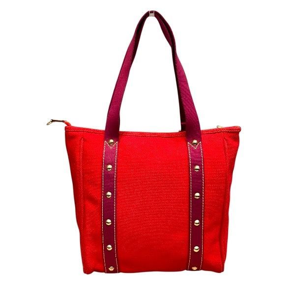 Louis Vuitton Antigua Cabas MM Tote