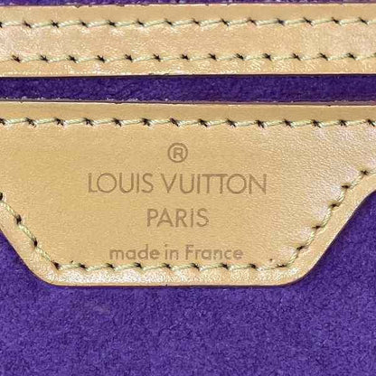 Louis Vuitton Epi Gobelin Backpack