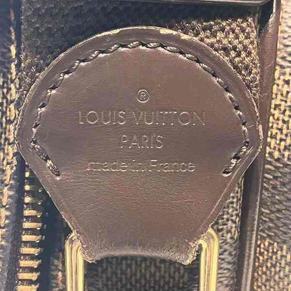 Louis Vuitton Damier Reporter PM Shoulder Bag