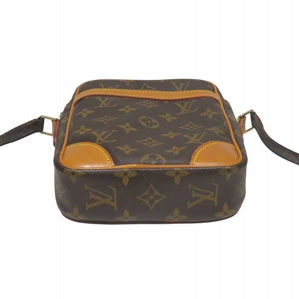 Louis Vuitton Monogram Danube Shoulder Bag
