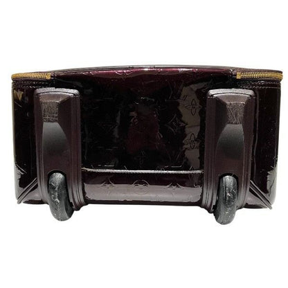 Louis Vuitton Vernis Pegase 45 Bag Shoes