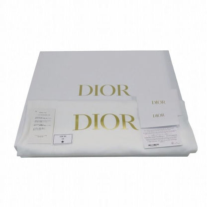 Dior Toile de Jouy Reverse Embroidery Book Toss Small Handbag