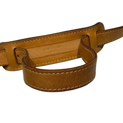 Louis Vuitton Monogram Boulogne Shoulder Bag Tote